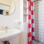 펜션 Three-bedroom In Nordenbro Vesteregn