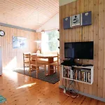 Three-bedroom In *