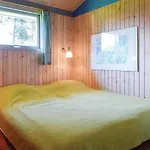 Three-bedroom In Nordenbro Vesteregn