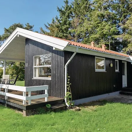 Holiday home 3 Bedroom Amazing Home In Humble *
