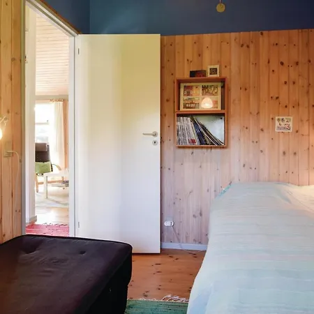 בית נופש Three-bedroom In