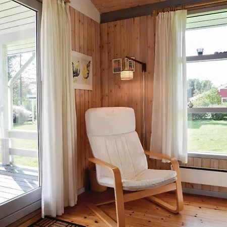 Holiday home 3 Bedroom Amazing Home In Humble