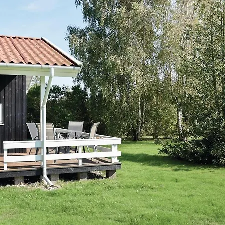 Holiday home 3 Bedroom Amazing Home In Humble