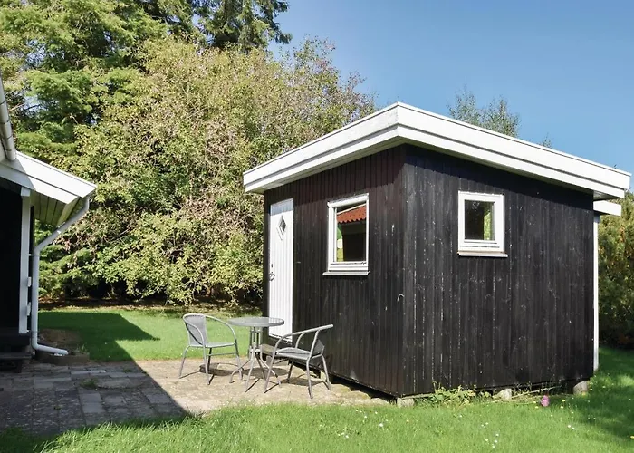 Three-bedroom In