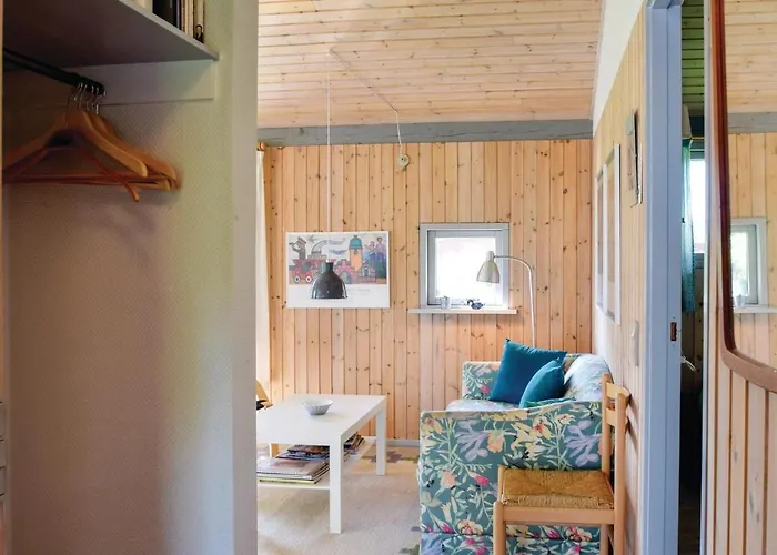 Three-bedroom In * Humble