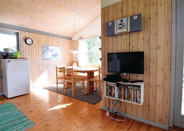 Three-bedroom In *