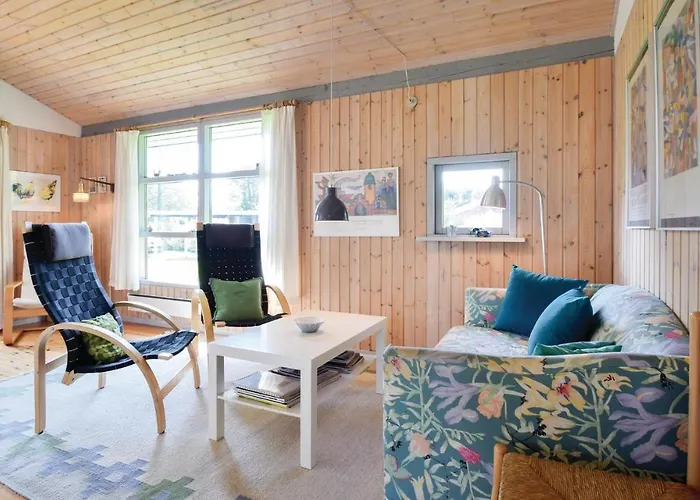 Three-bedroom In