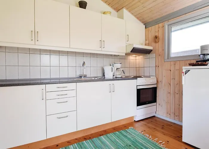 Three-bedroom In *